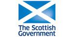 Scottish Government Logo