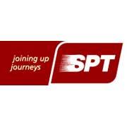 Strathclyde Partnership for Transport