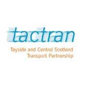 Tayside and Central Scotland Transport Partnership
