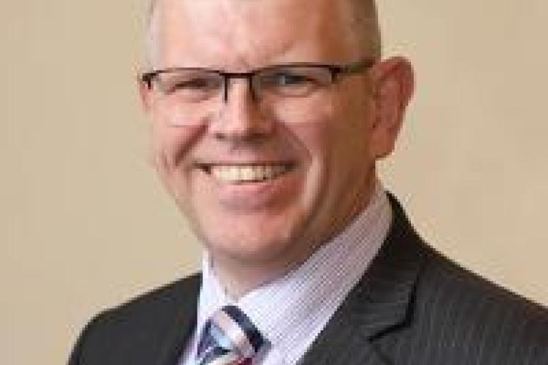 Ivor Hyslop 