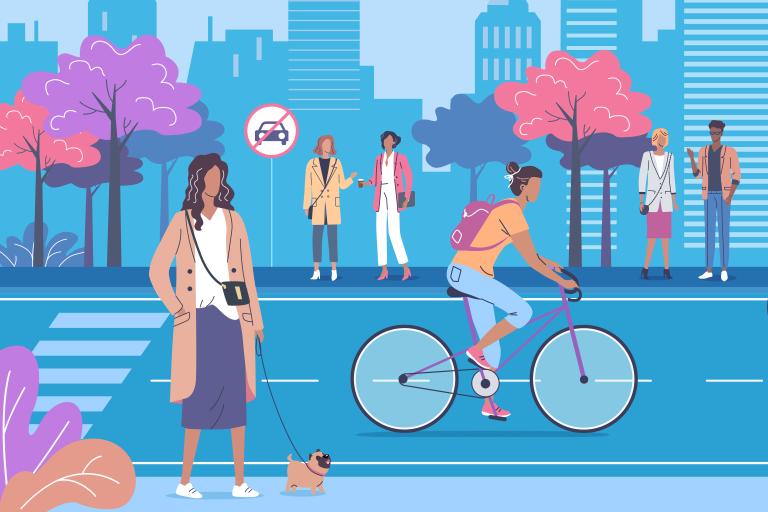 Active Travel