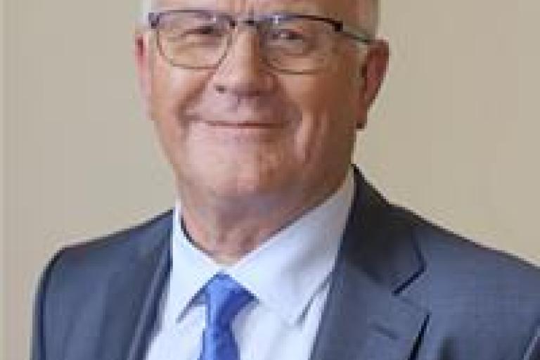 David Inglis