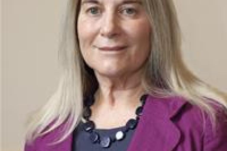 Maureen Johnstone