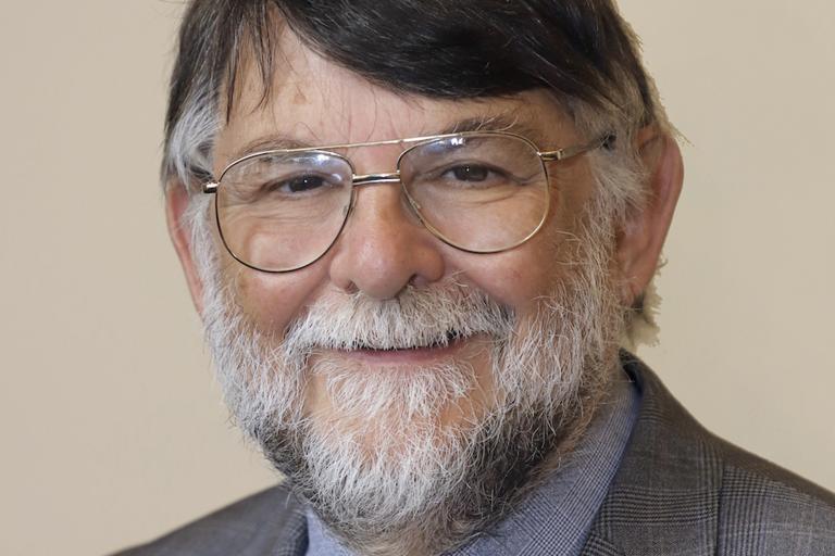 Richard Brodie