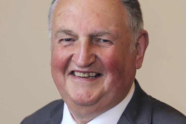 Jim Dempster